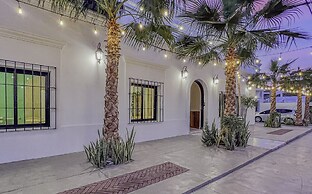 Hotel Casa Coronel