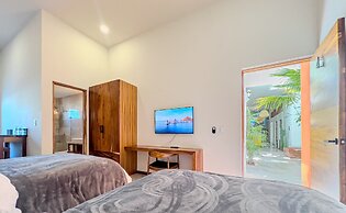 Hotel Casa Coronel