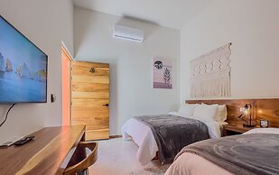Hotel Casa Coronel