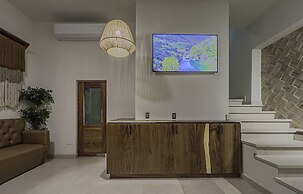 Hotel Casa Coronel