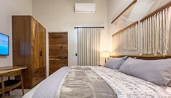 Hotel Casa Coronel