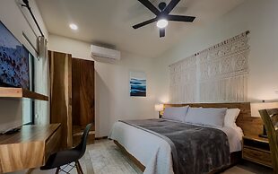 Hotel Casa Coronel