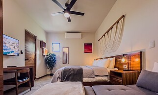 Hotel Casa Coronel