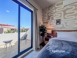 Hotel Casa Coronel