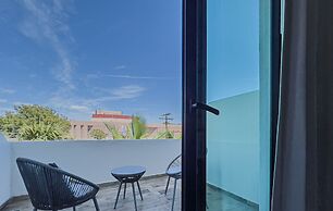Hotel Casa Coronel