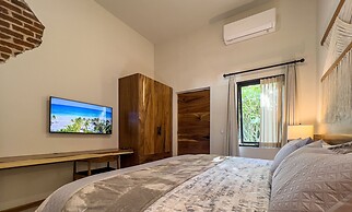 Hotel Casa Coronel