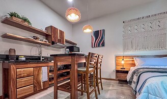 Hotel Casa Coronel