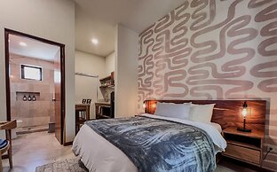 Hotel Casa Coronel