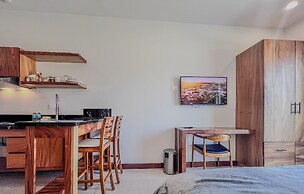 Hotel Casa Coronel
