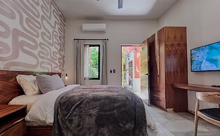 Hotel Casa Coronel