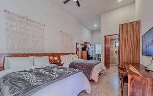 Hotel Casa Coronel
