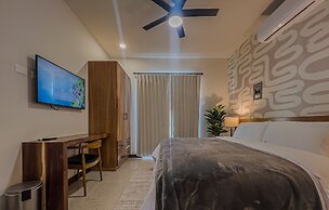 Hotel Casa Coronel