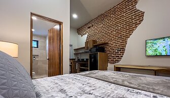 Hotel Casa Coronel