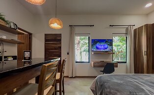 Hotel Casa Coronel