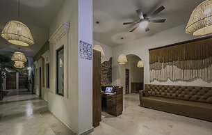 Hotel Casa Coronel