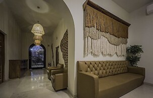 Hotel Casa Coronel