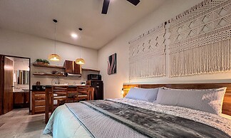Hotel Casa Coronel