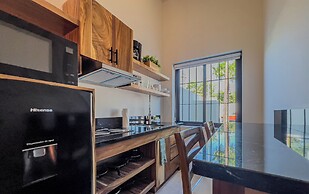 Hotel Casa Coronel