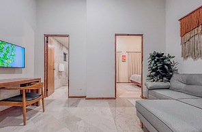 Hotel Casa Coronel