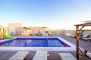 Abraj INN Royal Hotel