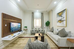 Abraj INN Royal Hotel