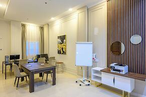 Abraj INN Royal Hotel