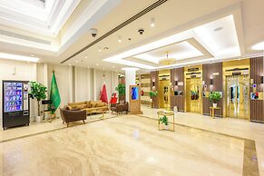 Abraj INN Royal Hotel