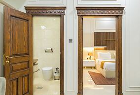 Abraj INN Royal Hotel