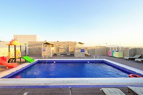 Abraj INN Royal Hotel
