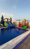 Abraj INN Royal Hotel