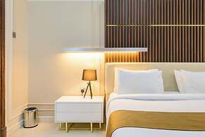 Abraj INN Royal Hotel