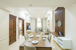 Abraj INN Royal Hotel