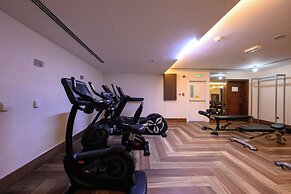 Abraj INN Royal Hotel