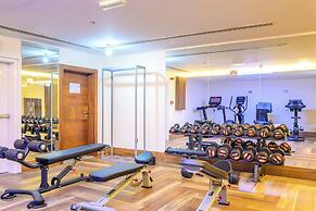 Abraj INN Royal Hotel