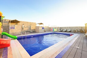 Abraj INN Royal Hotel