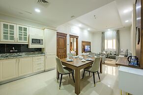 Abraj INN Royal Hotel