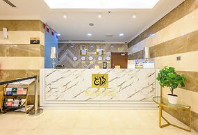 Abraj INN Royal Hotel