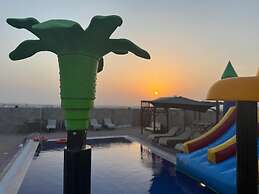 Abraj INN Royal Hotel