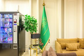 Abraj INN Royal Hotel
