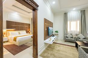 Abraj INN Royal Hotel