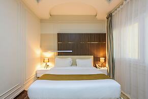 Abraj INN Royal Hotel