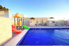 Abraj INN Royal Hotel