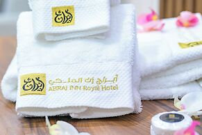 Abraj INN Royal Hotel