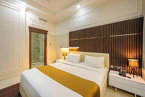 Abraj INN Royal Hotel