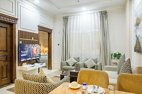 Abraj INN Royal Hotel