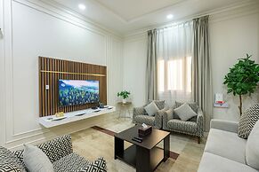 Abraj INN Royal Hotel