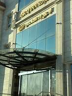 Abraj INN Royal Hotel