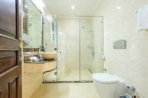 Abraj INN Royal Hotel