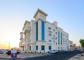 Abraj INN Royal Hotel