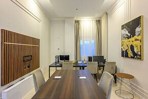 Abraj INN Royal Hotel